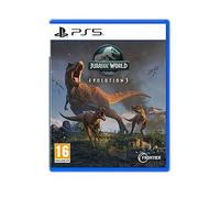 Playstation 5 Jurassic World Evolution 3 One Colour
