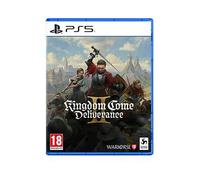 Kingdom Come: Deliverance II PS5 - BRAND NEW AND SEALED - FREE SHIPPING