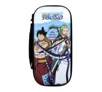 Playstation 5 Konix One Piece Carry Case Wano Game NEW