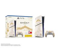 Playstation 5-Konsole - Ghost of Yōtei Gold Limited Edition (Sony Playstation 5)