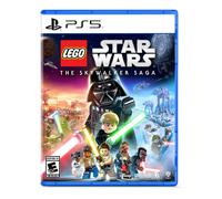 Playstation 5 Lego Star Wars Skywalker (US IMPORT) GAME NEW