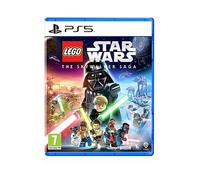 Playstation 5 Lego Star Wars: The Skywalker Saga One Colour