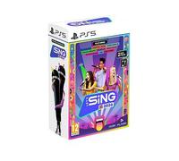 Playstation 5 Let'S Sing 2026 - 2 Mic Pack One Colour