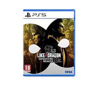 Playstation 5 Like A Dragon: Infinite Wealth One Colour