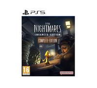 Playstation 5 Little Nightmares: Enhanced Edition One Colour
