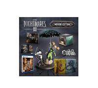 Little Nightmares III Mirror Edition - PlayStation 5