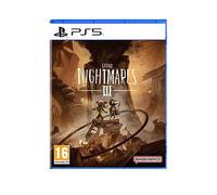 Playstation 5 Little Nightmares Iii One Colour