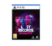 Maximum Games U&I Lost Records: Bloom & Rage One Size None