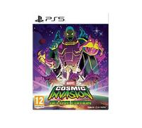 Playstation 5 Marvel Cosmic Invasion: Deluxe Edition One Colour