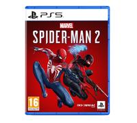PlayStation 5 : Marvel’s Spider-Man 2