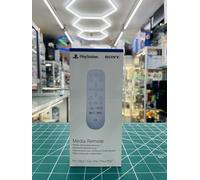 PlayStation 5 Media Remote