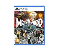 Metaphor: ReFantazio (Playstation 5) - Golden Joystick Nominee