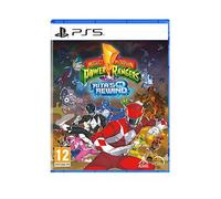Playstation 5 Mighty Morphin Power Rangers: Rita'S Rewind One Colour