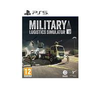 Military Logistics Sim (PS5)