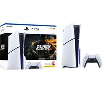 Playstation 5 Disc Console Call Of Duty&Reg;: Black Ops 6 Bundle One Colour