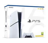 PlayStation 5 Model Group - Slim Console Disc Edition - PS5, New