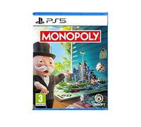 Playstation 5 Monopoly One Colour