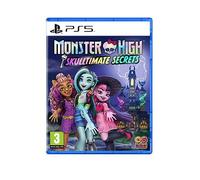 Monster High™: Skulltimate Secrets™ - PlayStation 5