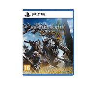 Monster Hunter Wilds (PlayStation 5)