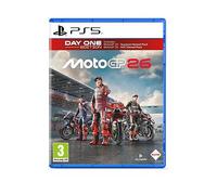 Playstation 5 Motogp 26 Ps5 One Colour
