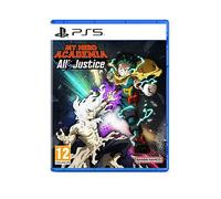 MY HERO ACADEMIA: All’s Justice (PlayStation 5)