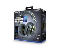 Cuffie gaming NACON 600 PRO HS