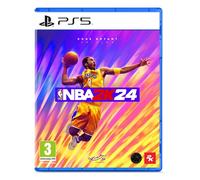 NBA 2K24 (PS5)