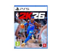 Playstation 5 Nba 2K26 One Colour