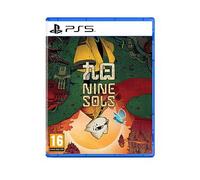 Playstation 5 Nine Sols One Colour