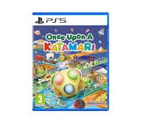Once Upon a Katamari (PS5) New Preorder For 20/11/25