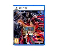 ONE PIECE: PIRATE WARRIORS 4 (PlayStation 5)