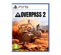 Playstation 5 Overpass 2 Game NEW