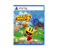 Playstation 5 Pac-Man World 2: Re-Pac One Colour