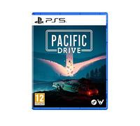Pacific Drive - PlayStation 5