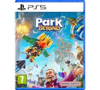 PlayStation 5 Park Beyond Game NEW