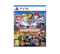 Playstation 5 Paw Patrol Rescue Wheels: Championship One Colour