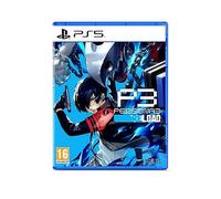 Playstation 5 Persona 3 Reload One Colour