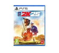 PGA 2K25 - PlayStation 5 + Extra Butter x adidas Pack