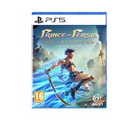 Prince of Persia: The Lost Crown - PlayStation 5