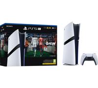Sony PlayStation 5 Pro Console - Digital Edition + FC26 Bundle