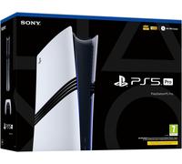 PlayStation 5 Pro Console