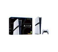 PlayStation 5 Pro Console with DualSense Controller