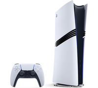PlayStation 5 Pro Console - 2TB Digital Edition Slim Gaming Console, New