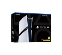 PlayStation 5 Pro Console Digital (NO DISC)