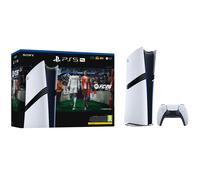 PlayStation 5 Pro Console & EA Sports FC26 Bundle