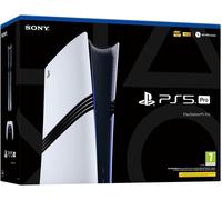 PlayStation 5 Pro Console PS5 NEW AND SEALED - FREE SHIPPING - FAST DISPATCH