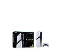 PlayStation 5 Pro Console with DualSense Controller