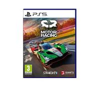 Project Motor Racing - PlayStation 5
