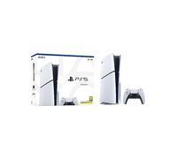 PlayStation 5 (Model Group - Slim) Console with DualSense Controller
