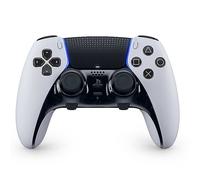 PlayStation 5 (PS5) DualSense Edge Wireless Controller Black